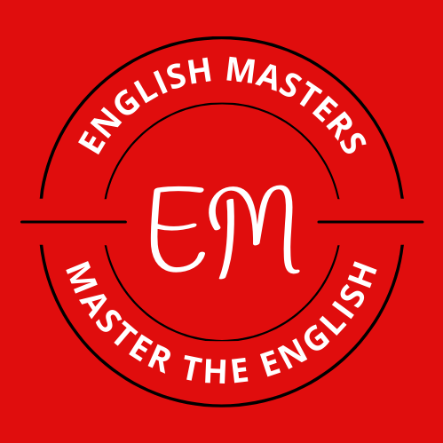 English Masters Store